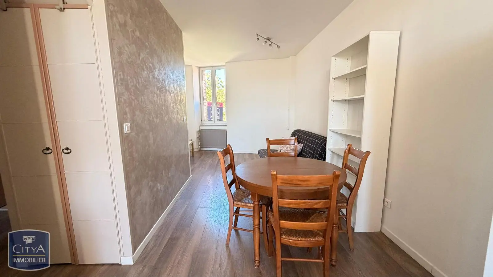 Photo 4 Appartement 3 pièces 58.54m²