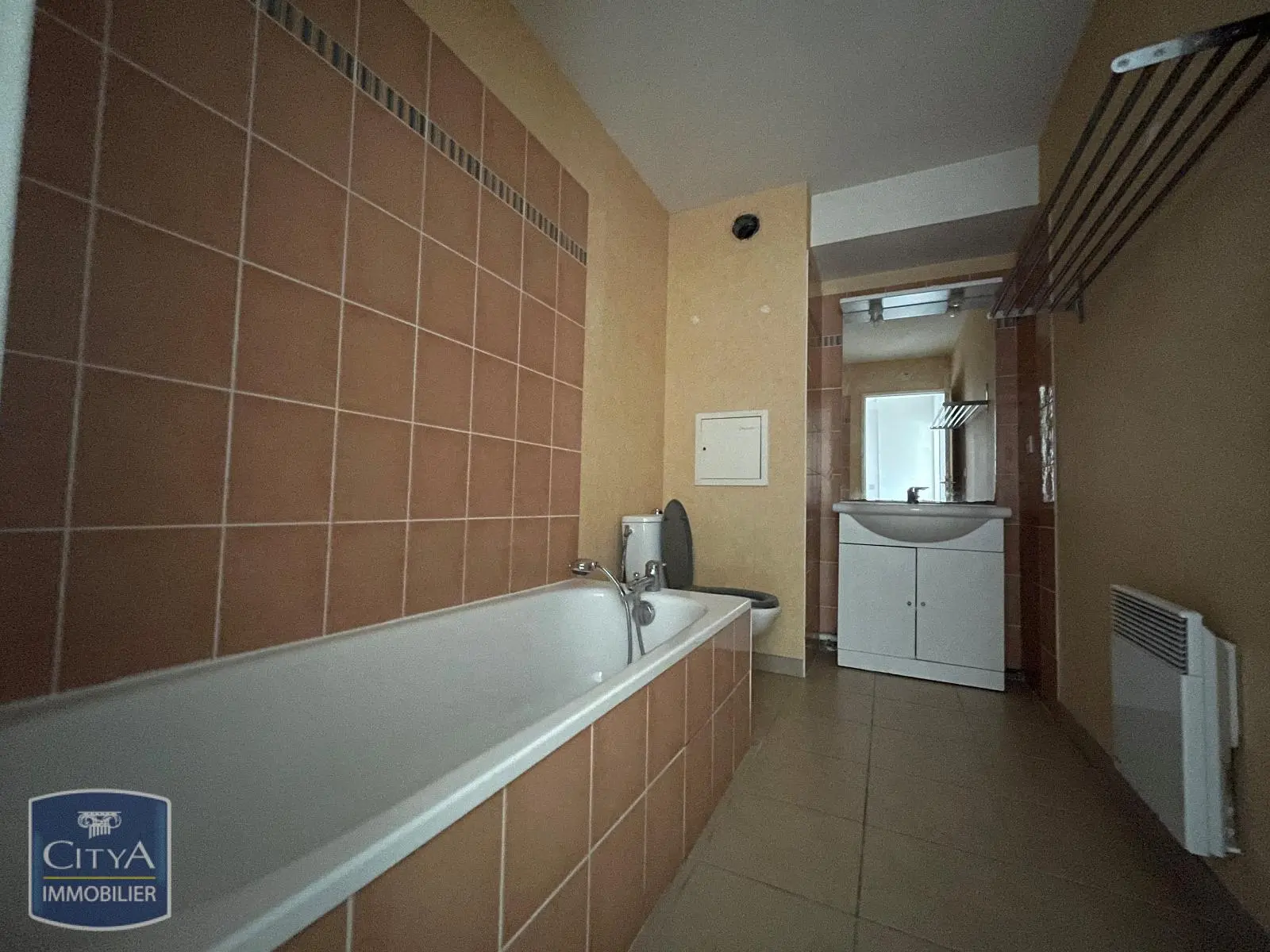 Photo 4 Appartement 2 pièces 41.45m²