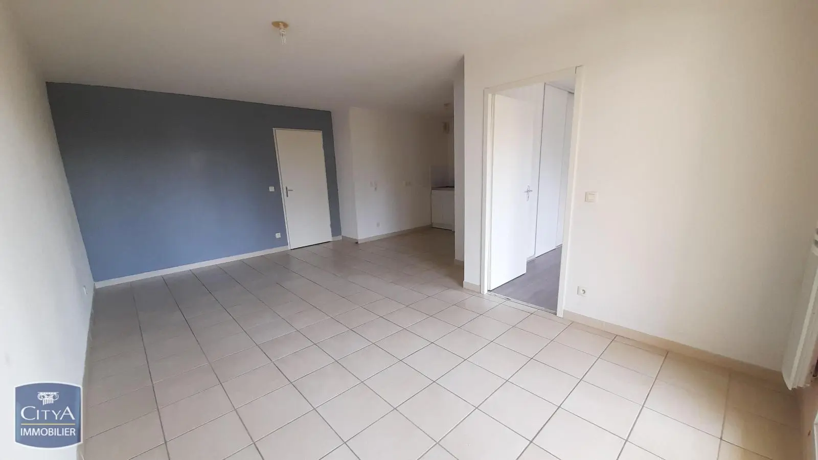 Photo 1 Appartement 2 pièces 50.5m²