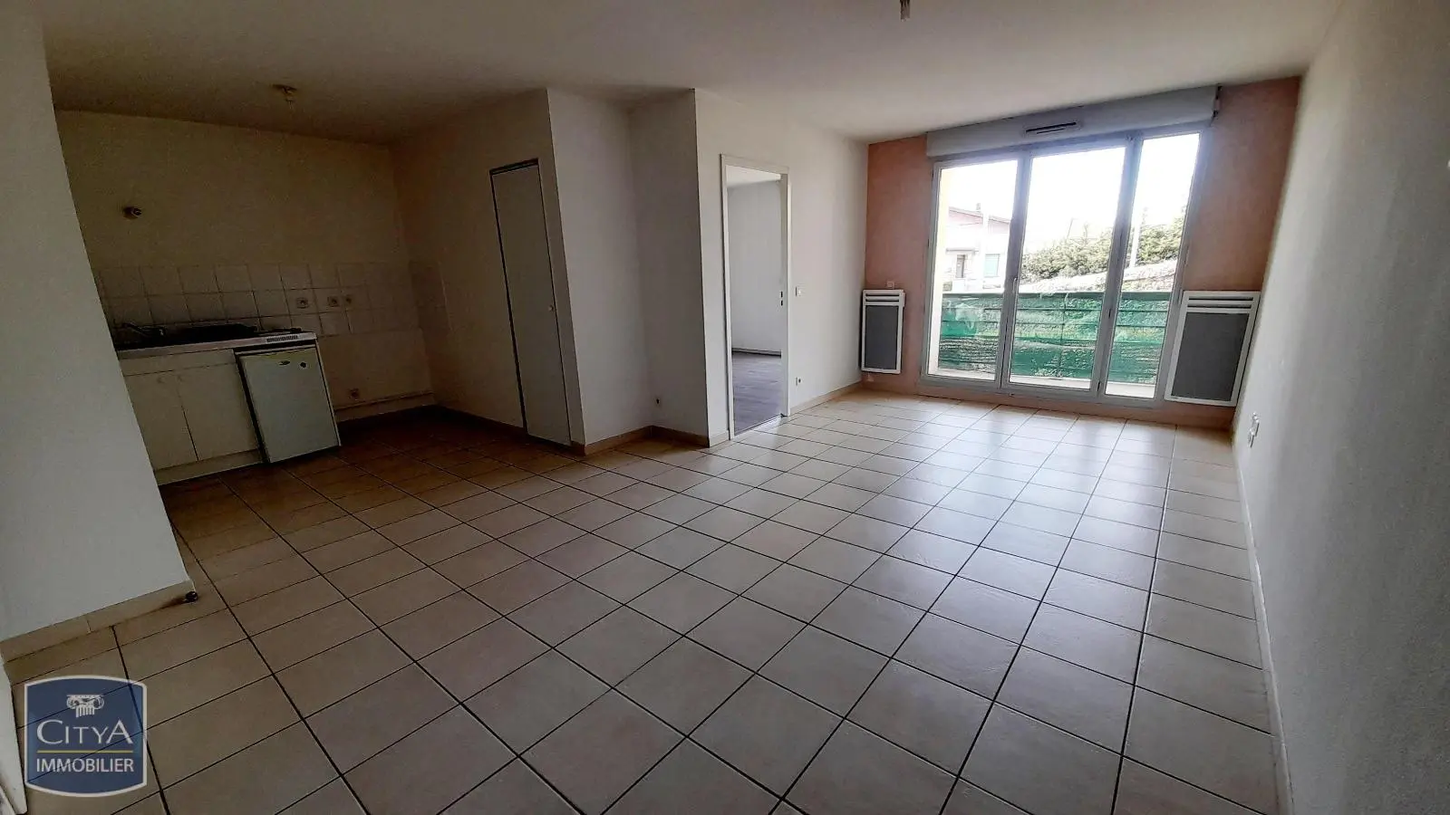 Photo 2 Appartement 2 pièces 50.5m²