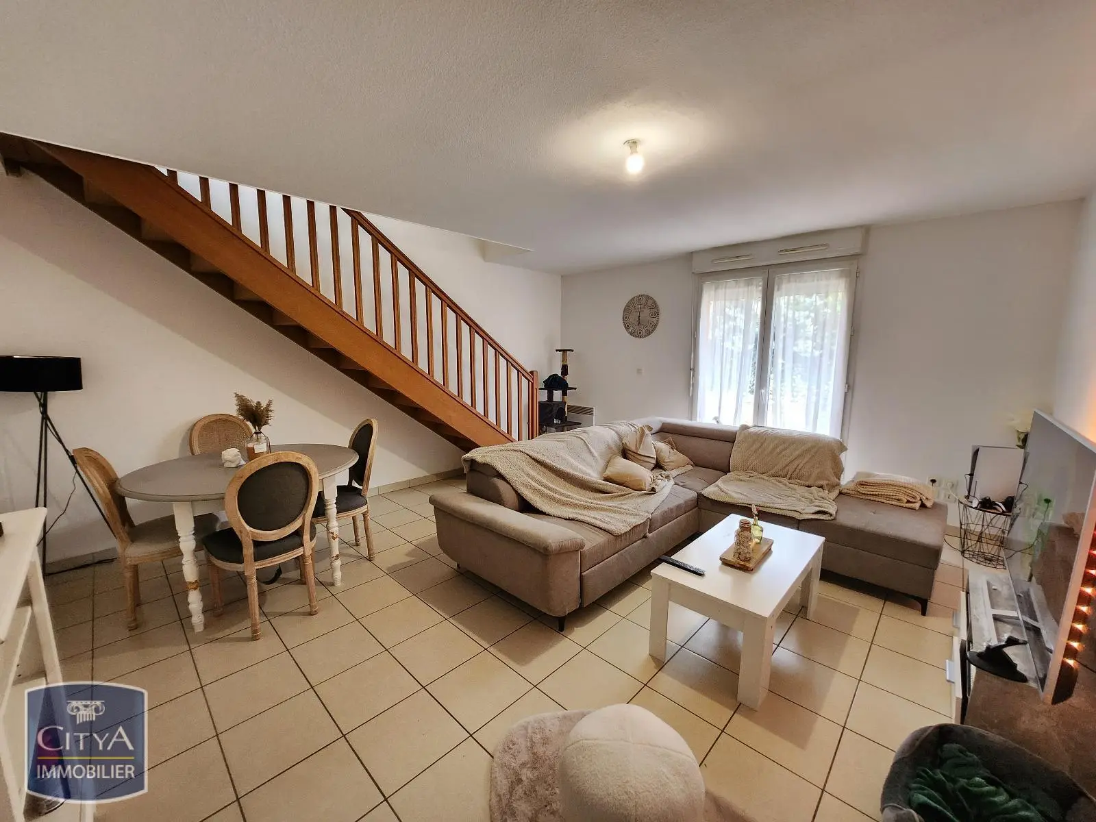 Photo 3 maison Pierrelatte