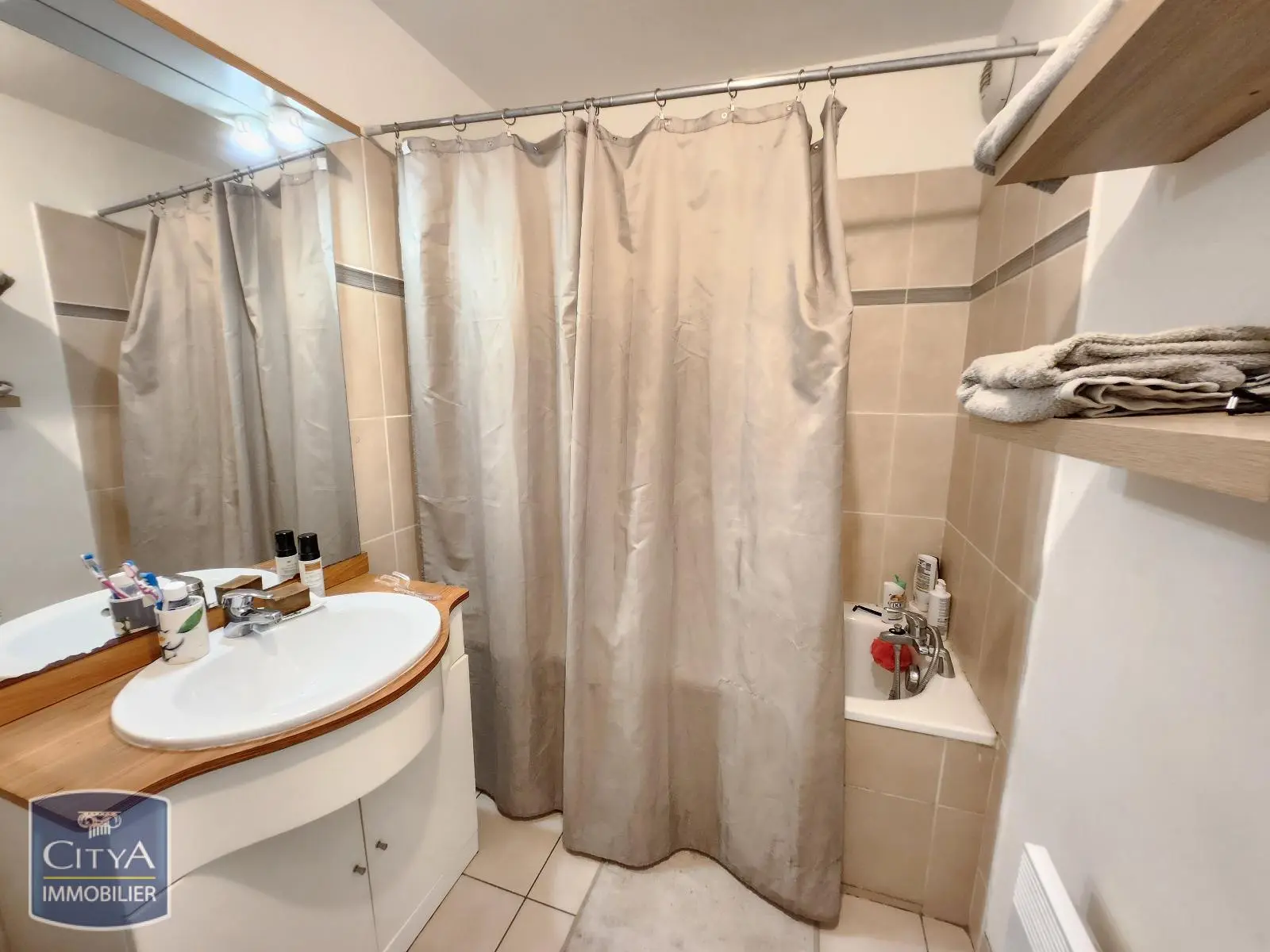 Photo 6 maison Pierrelatte