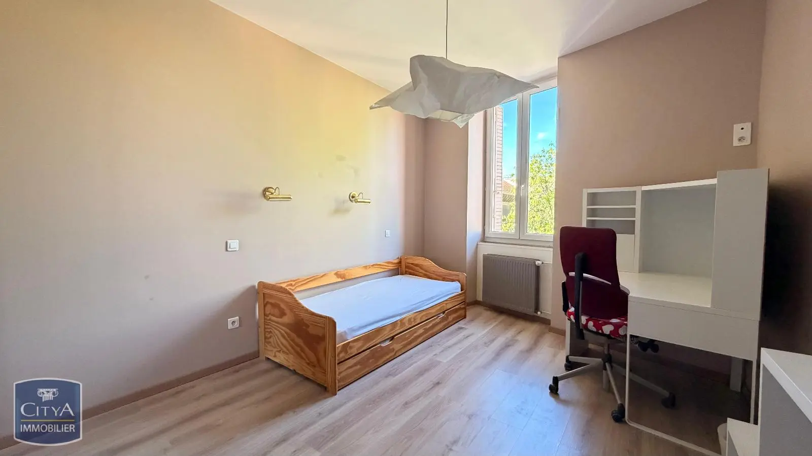 Photo 6 Appartement 3 pièces 58.54m²