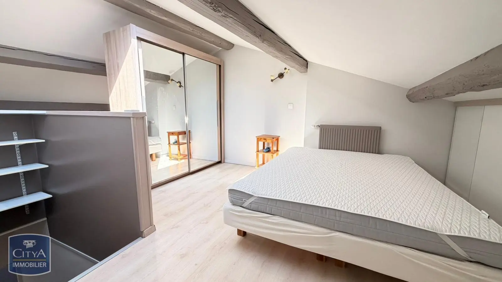 Photo 9 Appartement 3 pièces 58.54m²