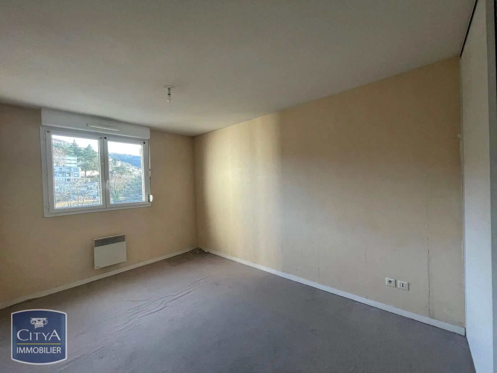 Photo 3 Appartement 2 pièces 41.45m²