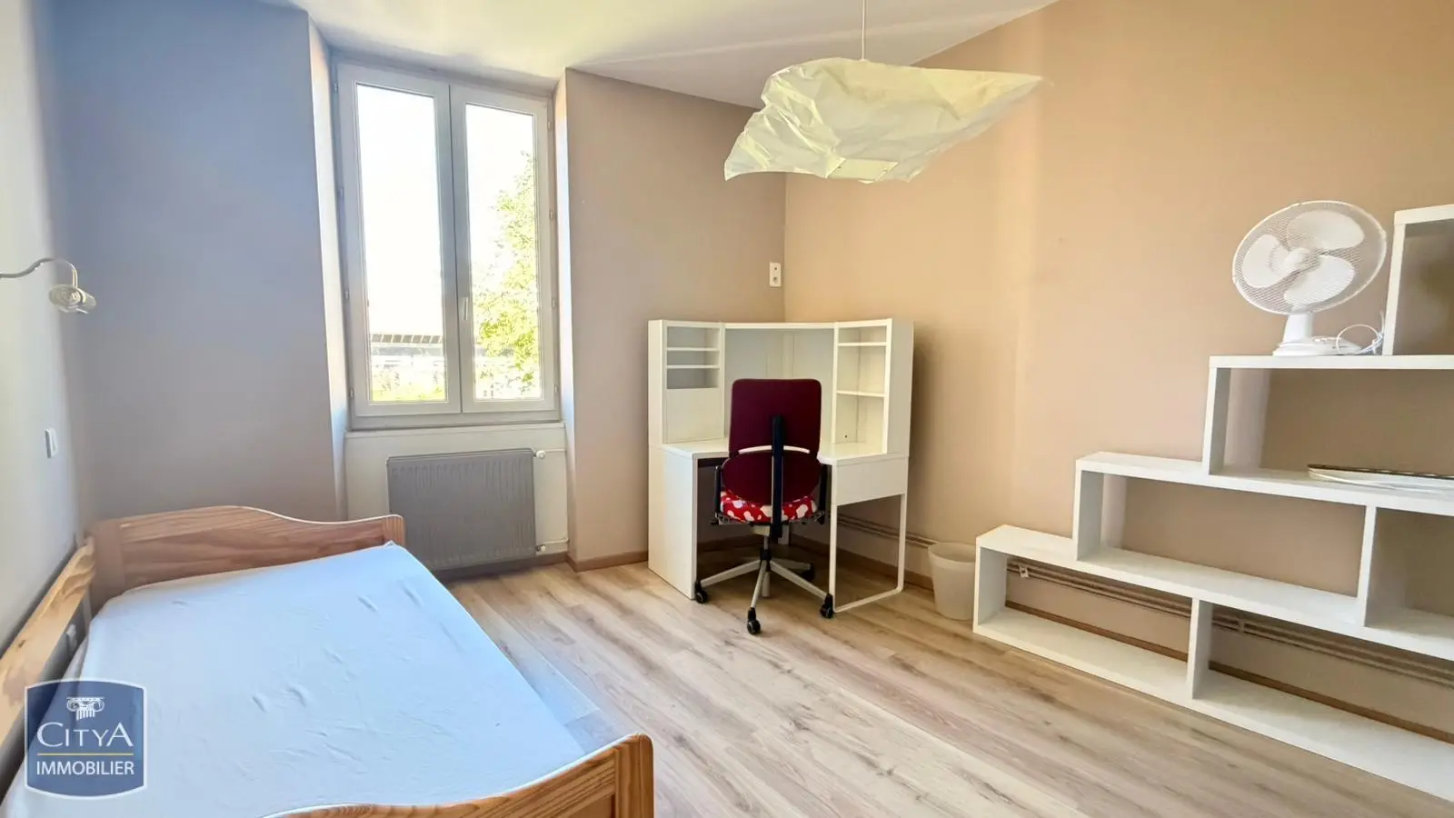 Photo 7 Appartement 3 pièces 58.54m²