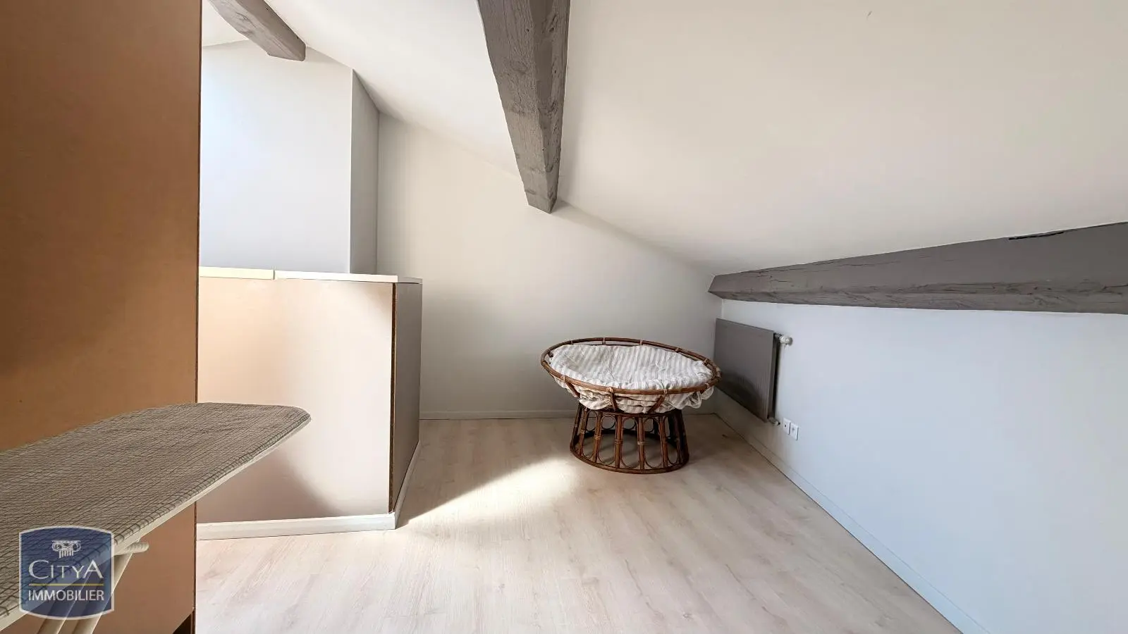 Photo 12 Appartement 3 pièces 58.54m²