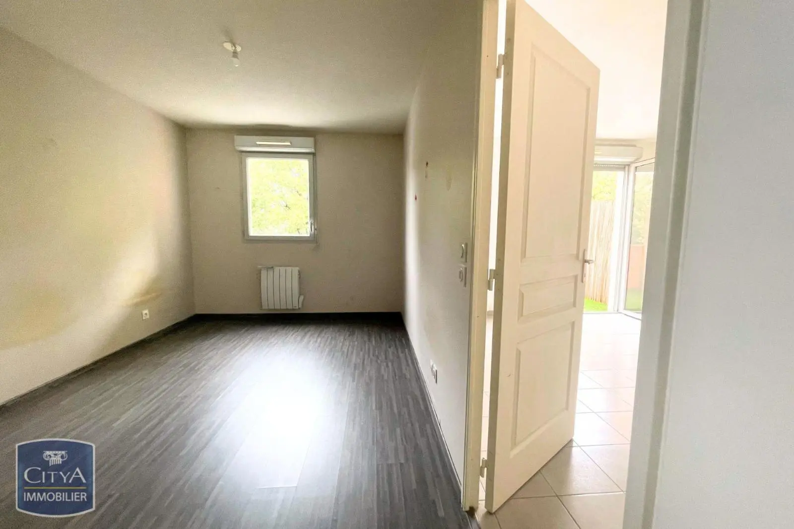 Photo 4 Appartement 2 pièces 38.59m²