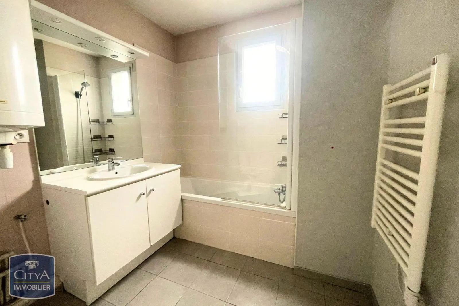 Photo 5 Appartement 2 pièces 38.59m²