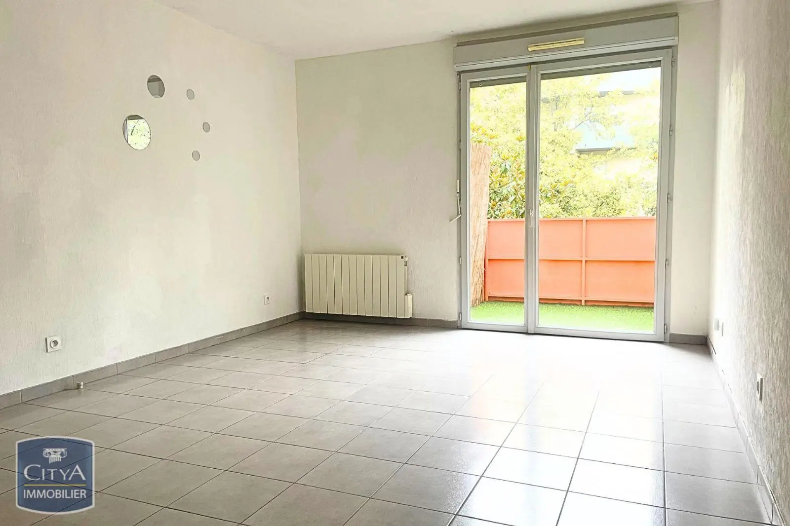 Photo 2 Appartement 2 pièces 38.59m²