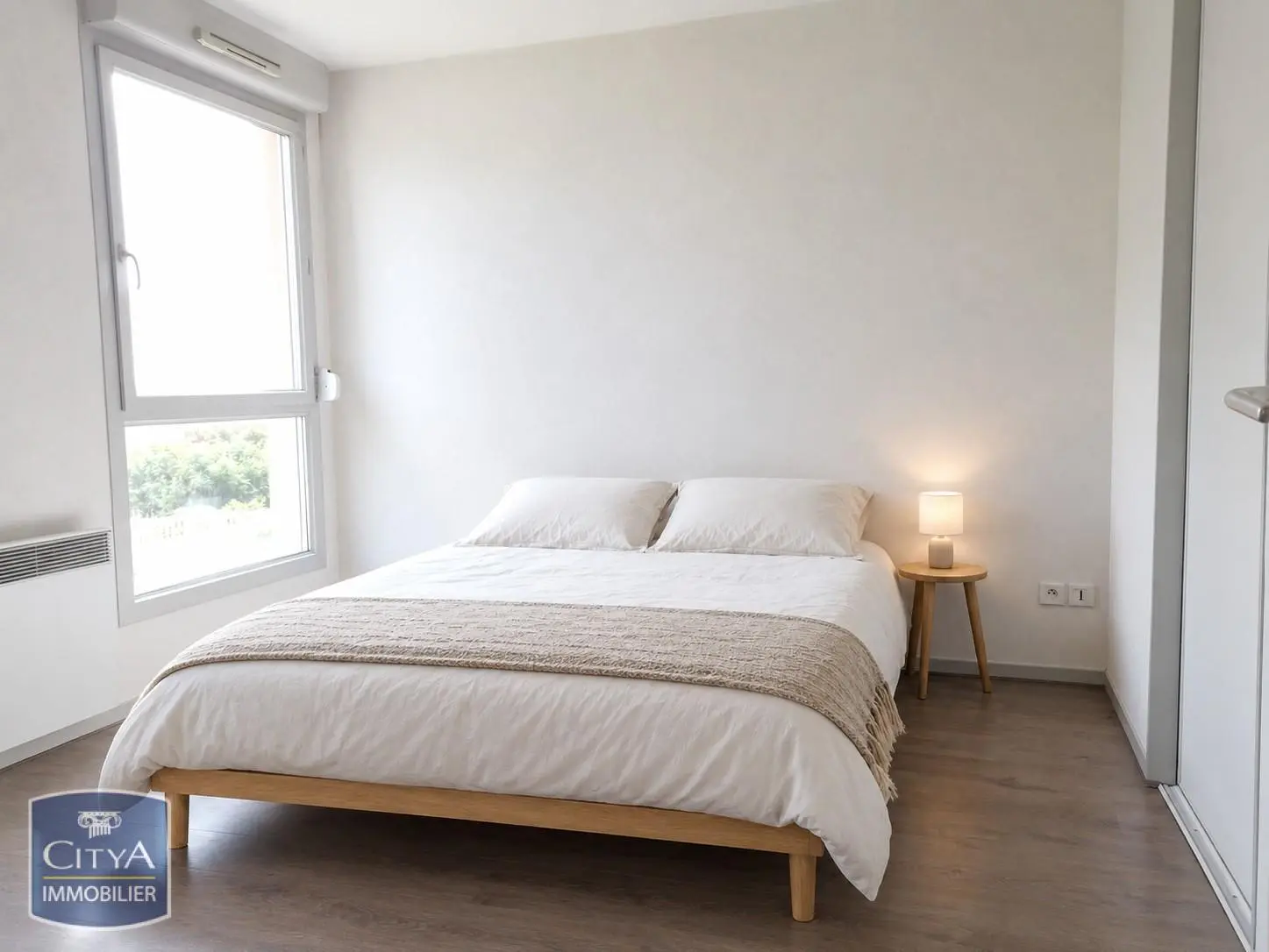 Photo 5 Appartement 2 pièces 52.56m²