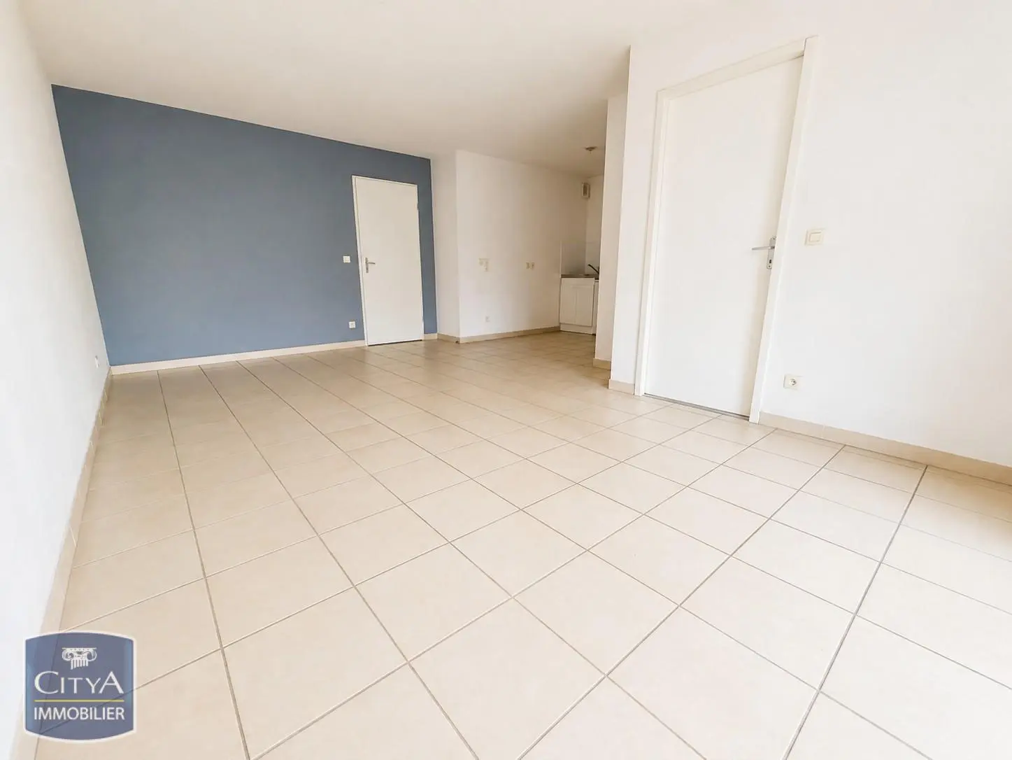 Photo 2 Appartement 2 pièces 50.5m²
