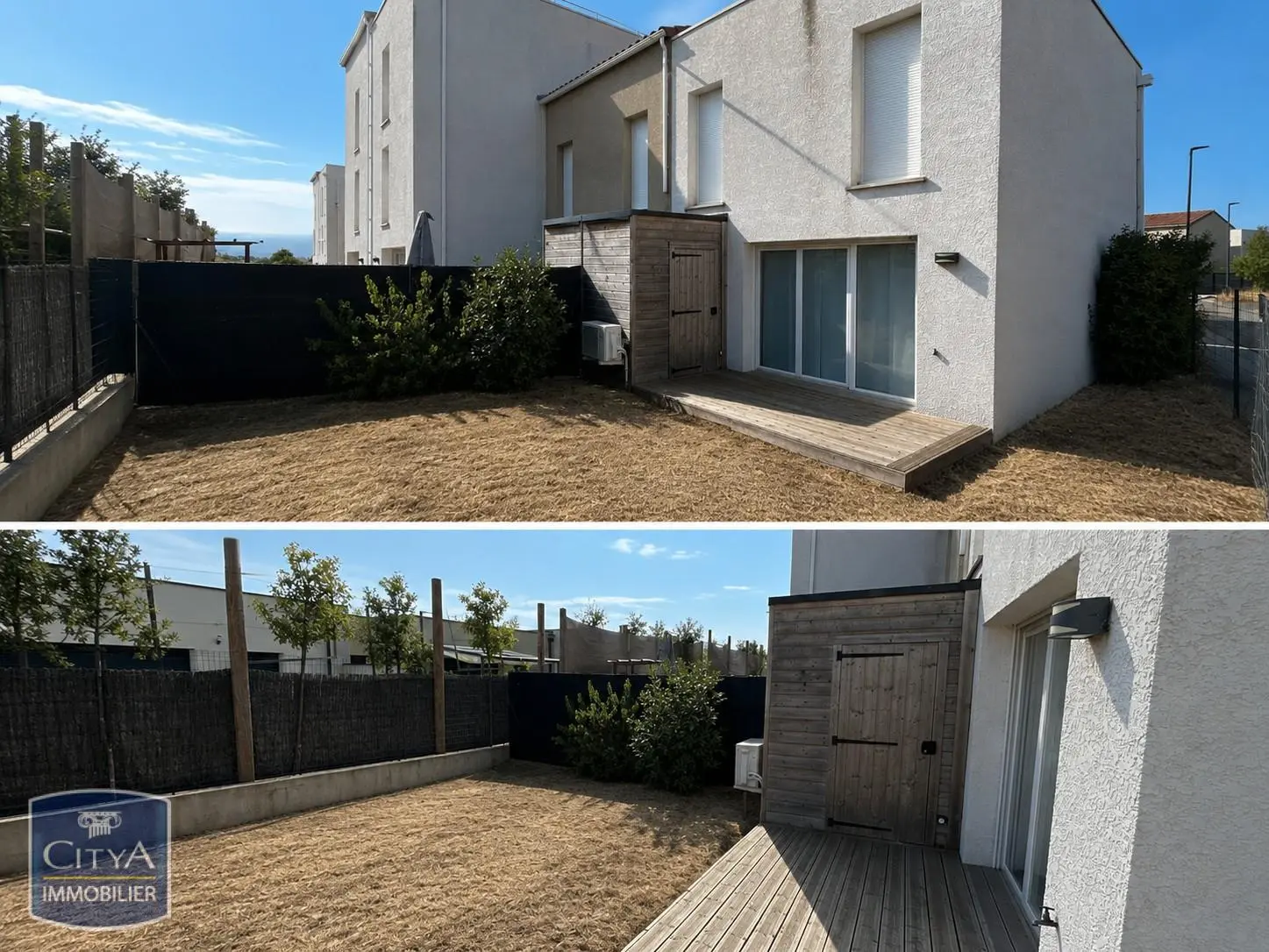 Photo 1 Maison 4 pièces 72.7m²