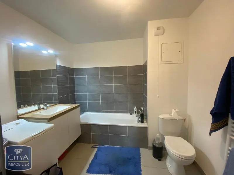 Photo 4 Appartement 2 pièces 45.74m²