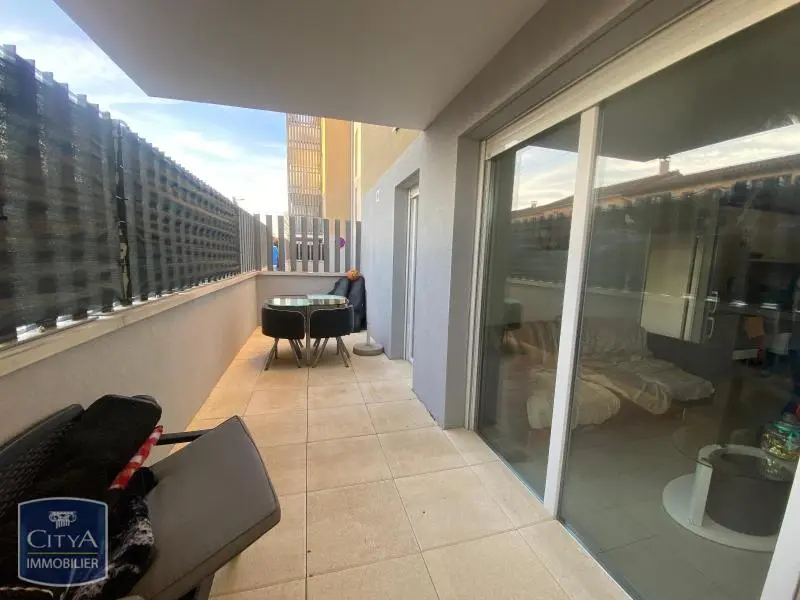 Photo 5 Appartement 2 pièces 45.74m²