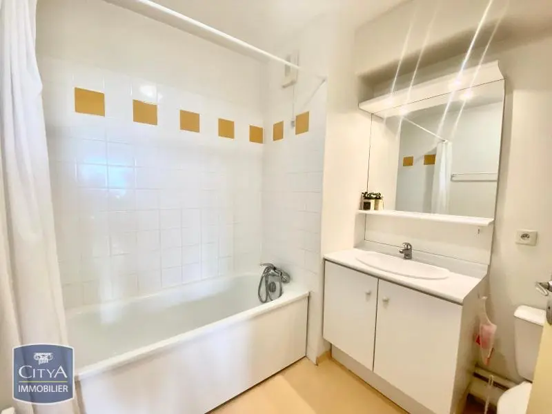 Photo 2 appartement Valence