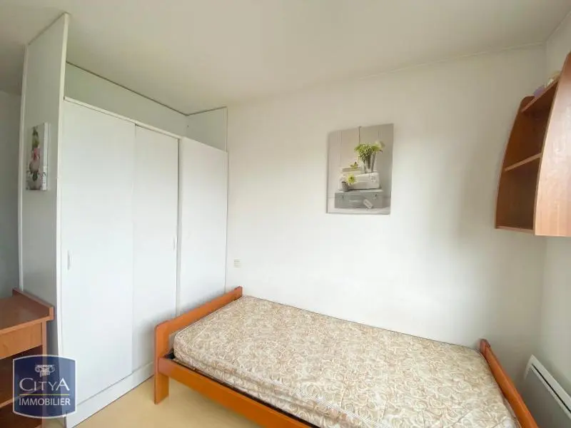 Photo 1 appartement Valence