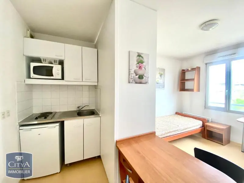 Photo 0 appartement Valence