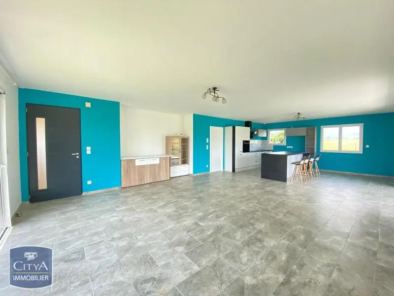 Photo 6 Maison 4 pièces 106.5m²