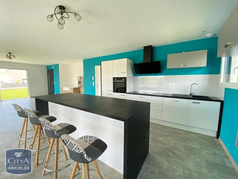 Photo 5 Maison 4 pièces 106.5m²