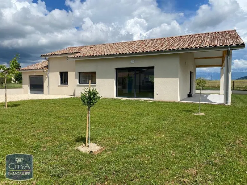 Photo 2 Maison 4 pièces 106.5m²