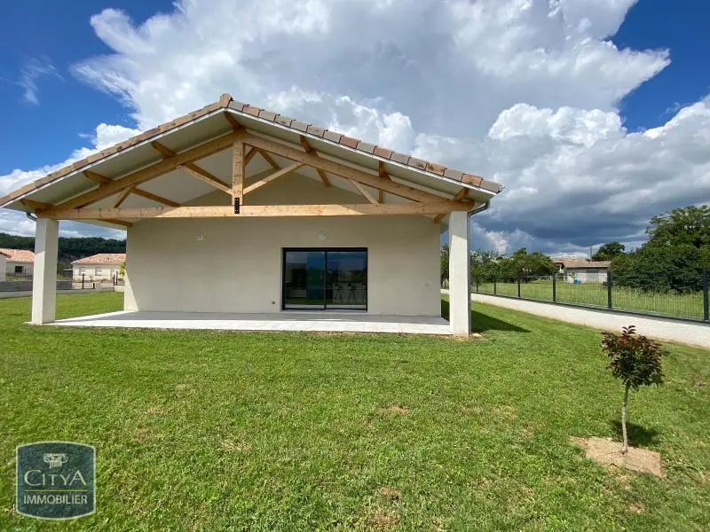 Photo 4 Maison 4 pièces 106.5m²