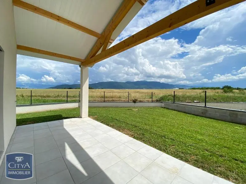 Photo 3 Maison 4 pièces 106.5m²