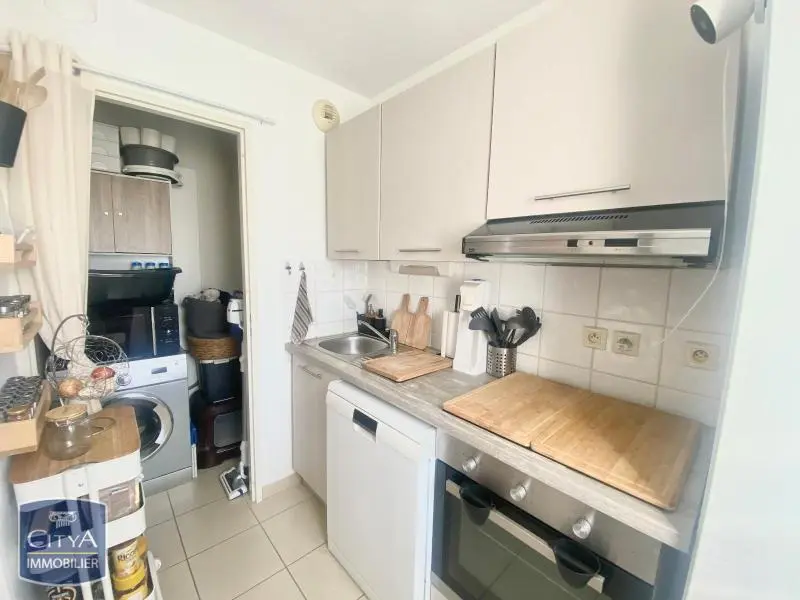 Photo 7 Appartement 3 pièces 51.51m²