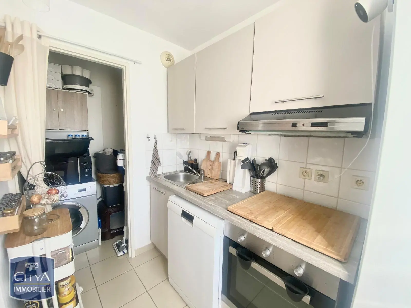 Photo 4 Appartement 3 pièces 52.93m²