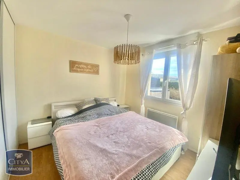 Photo 5 Appartement 3 pièces 51.51m²
