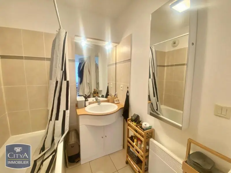Photo 6 Appartement 3 pièces 51.51m²