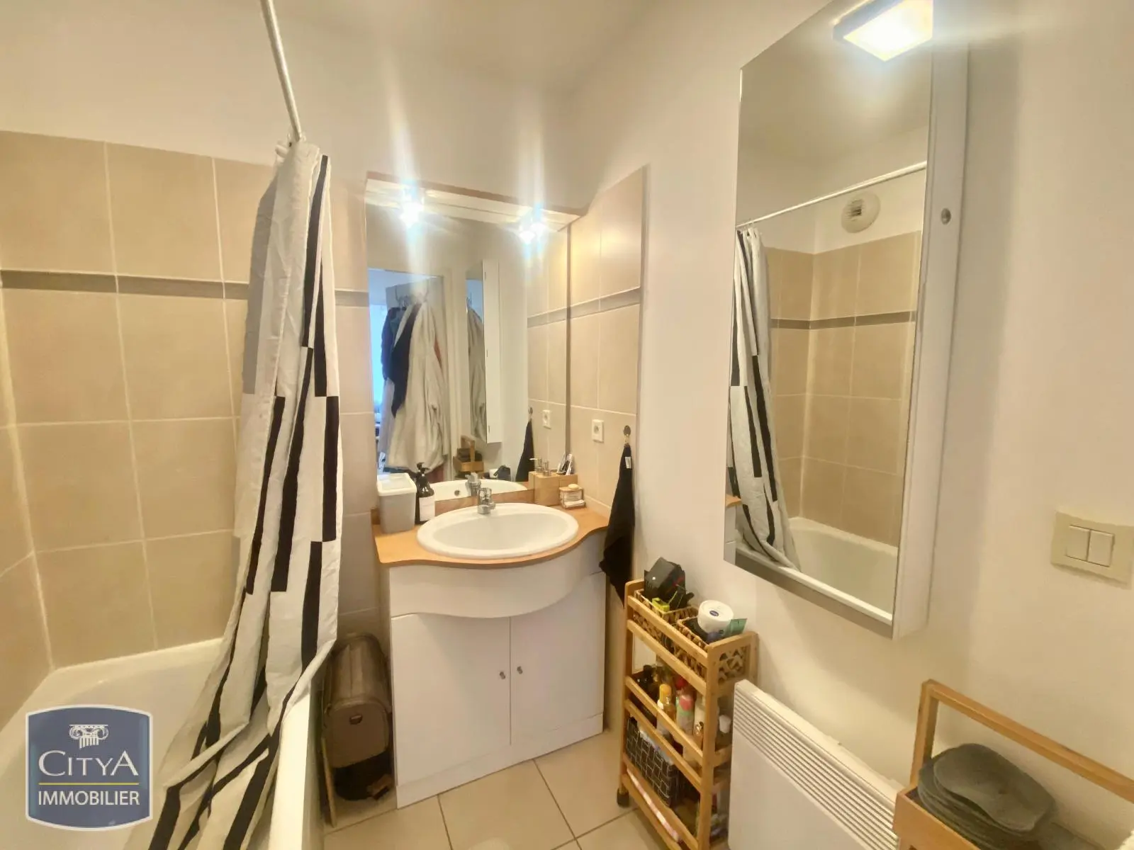 Photo 6 Appartement 3 pièces 52.93m²
