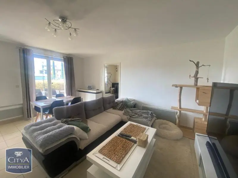 Photo 3 Appartement 3 pièces 51.51m²