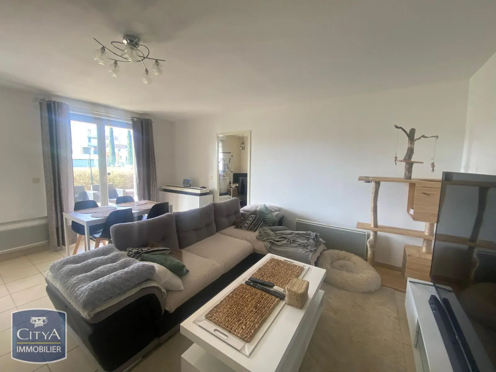 Photo 2 Appartement 3 pièces 52.93m²