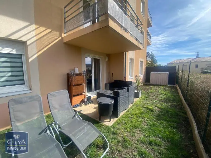 Photo 4 Appartement 3 pièces 51.51m²