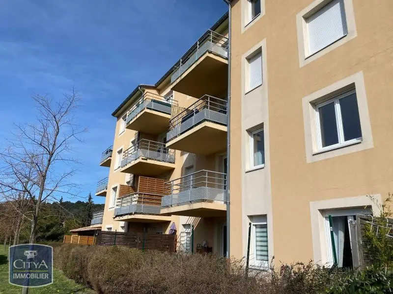 Photo 8 Appartement 3 pièces 51.51m²