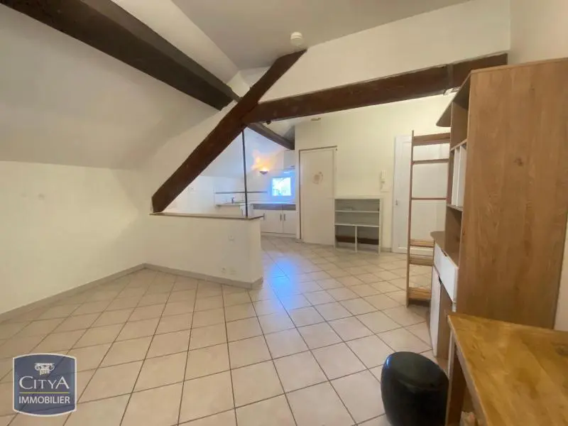 Photo 1 appartement Valence