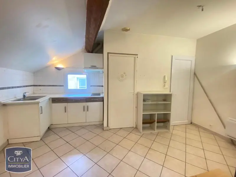 Photo 2 appartement Valence