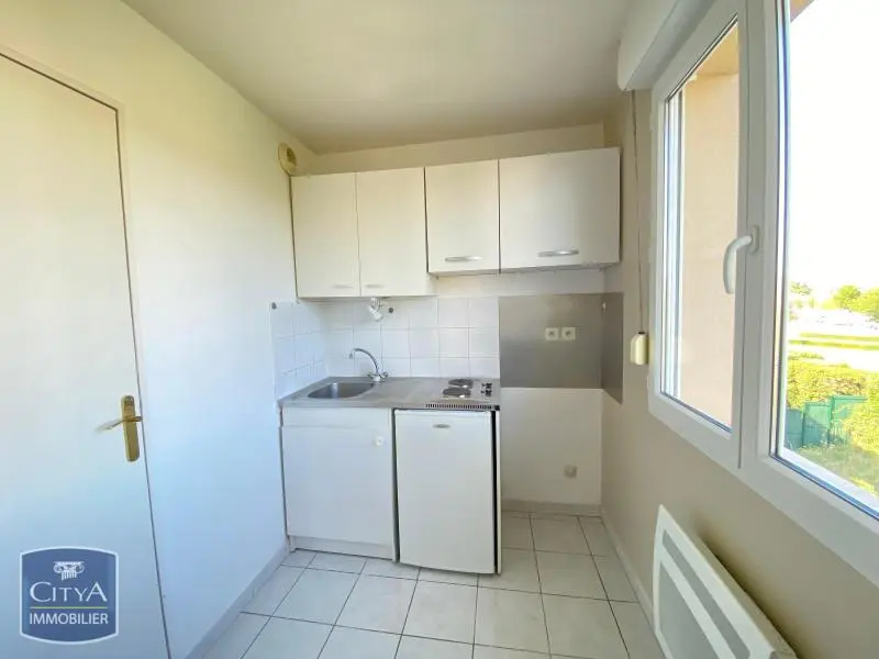 Photo 4 Appartement 2 pièces 55.13m²