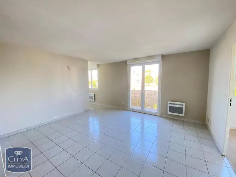 Photo 1 Appartement 2 pièces 55.13m²