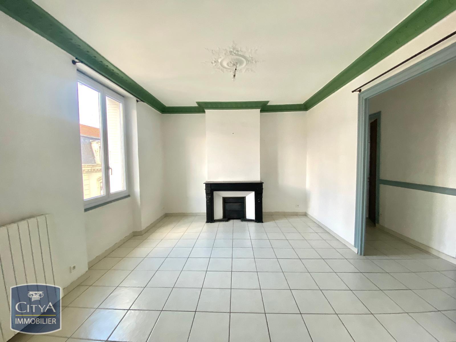 Photo 1 appartement Valence