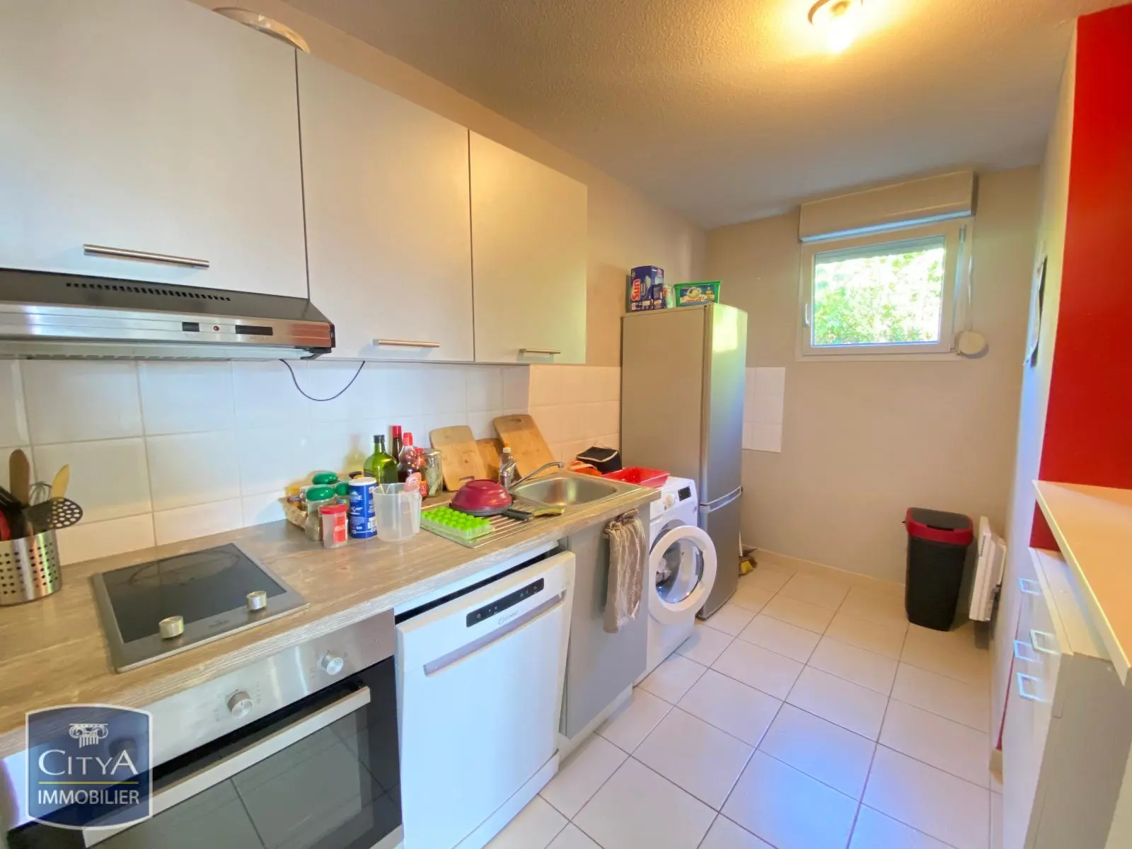 Photo 3 Appartement 3 pièces 64.37m²