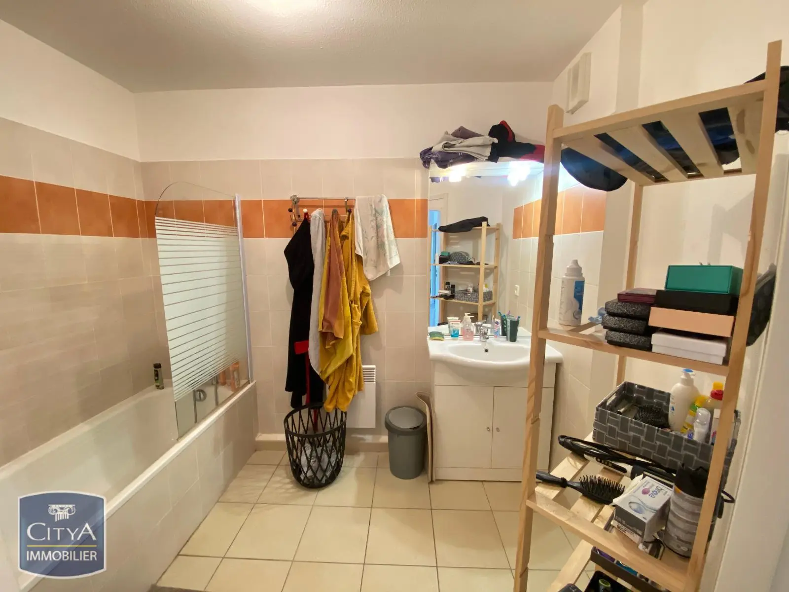 Photo 6 Appartement 3 pièces 64.37m²