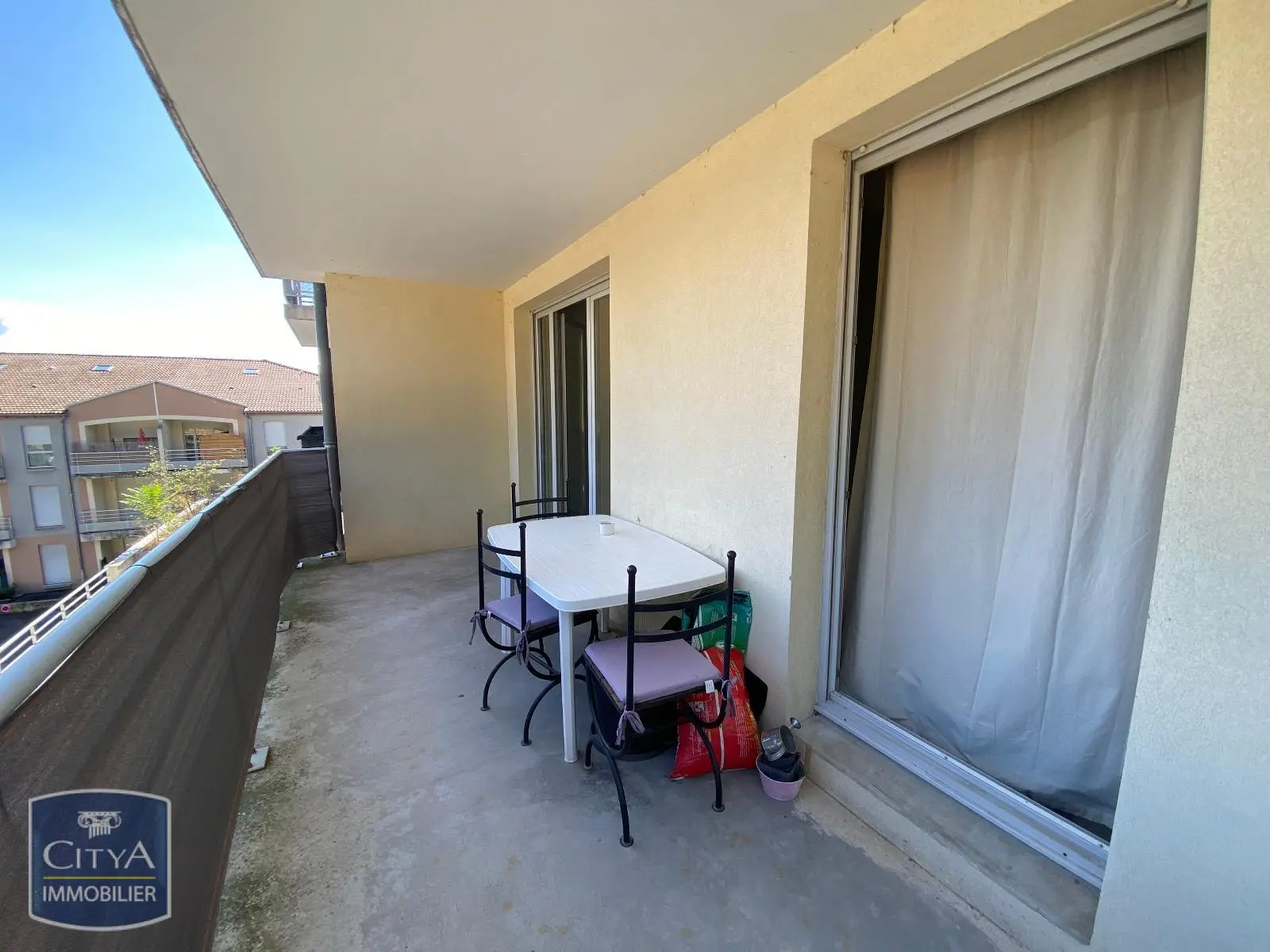 Photo 2 Appartement 3 pièces 64.37m²