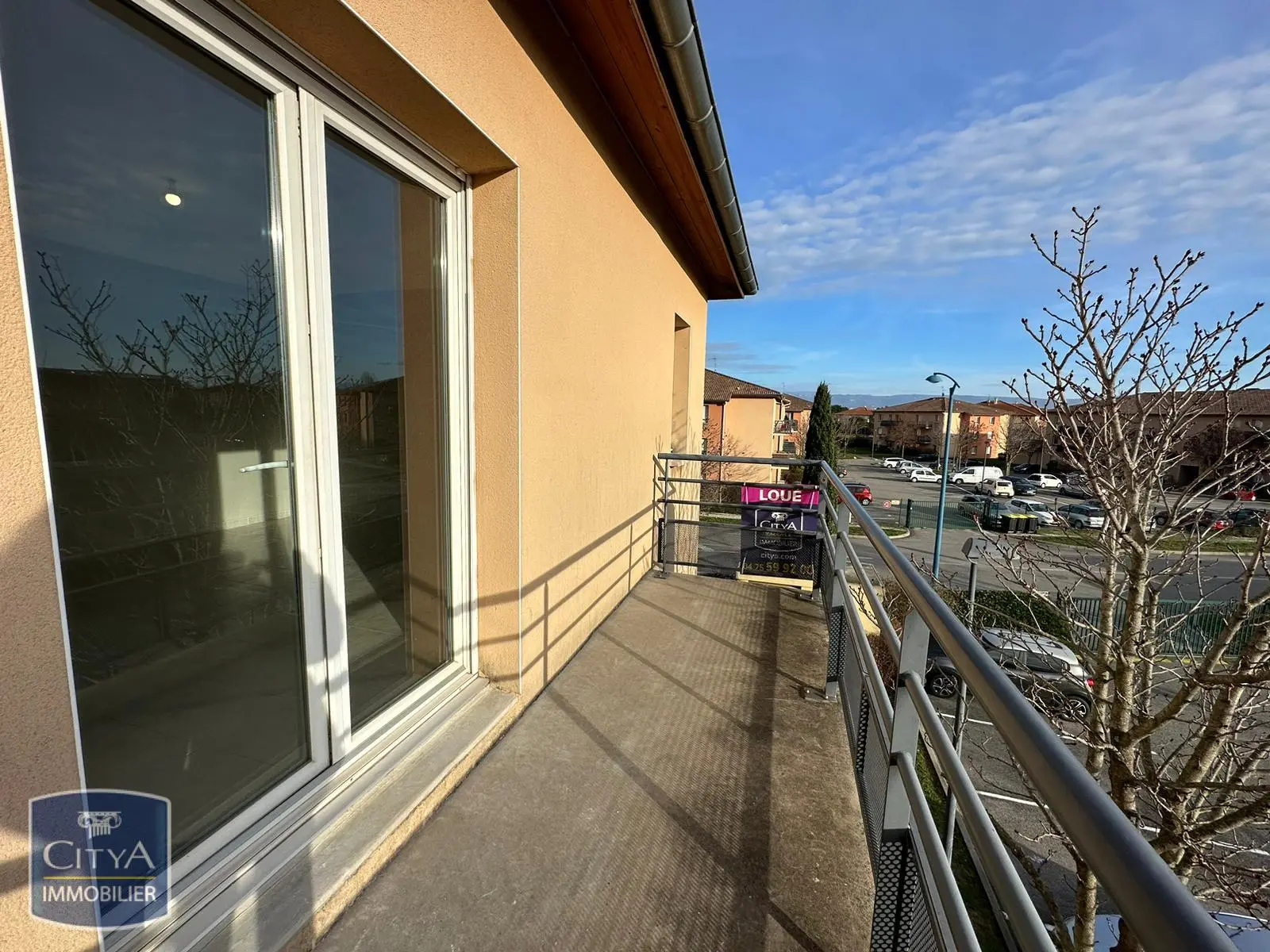 Photo 6 appartement Guilherand-Granges