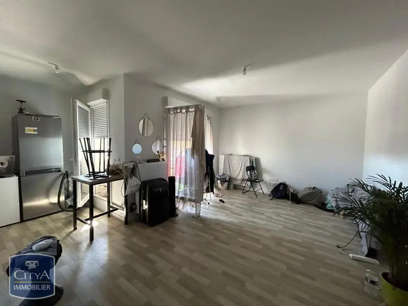 Photo 2 Appartement 2 pièces 43.51m²
