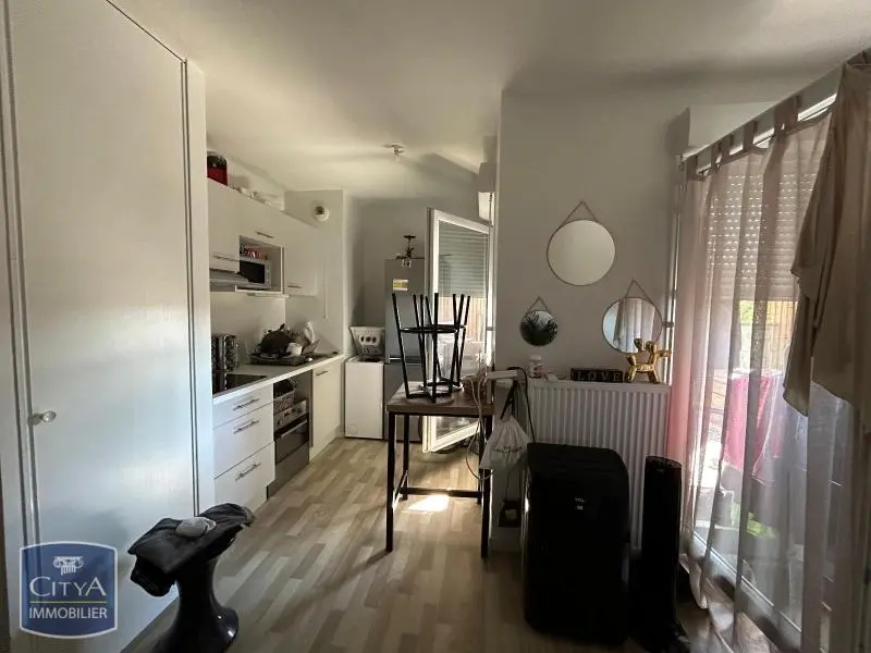 Photo 3 Appartement 2 pièces 43.51m²