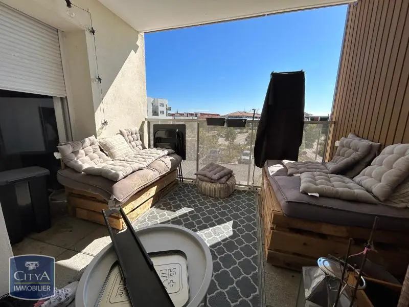 Photo 8 Appartement 2 pièces 43.51m²