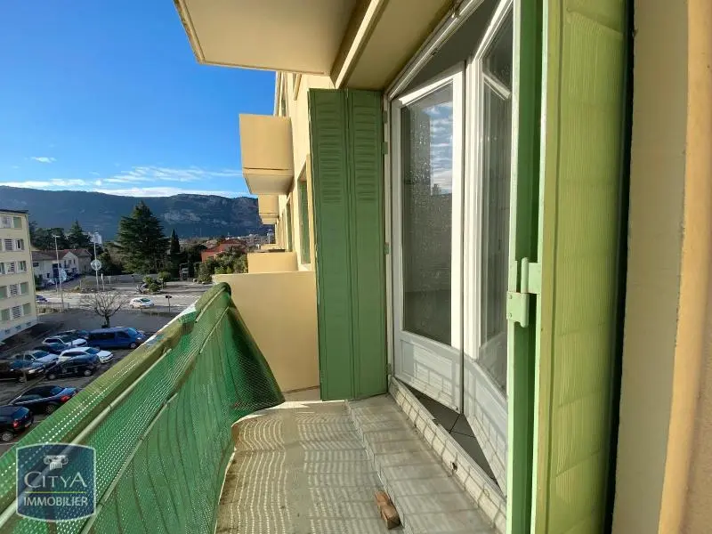 Photo 11 Appartement 3 pièces 68.12m²