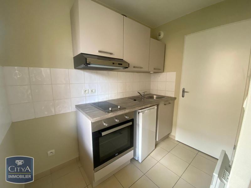 Photo 3 appartement Annonay
